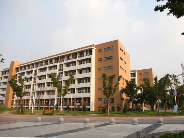 学生宿舍